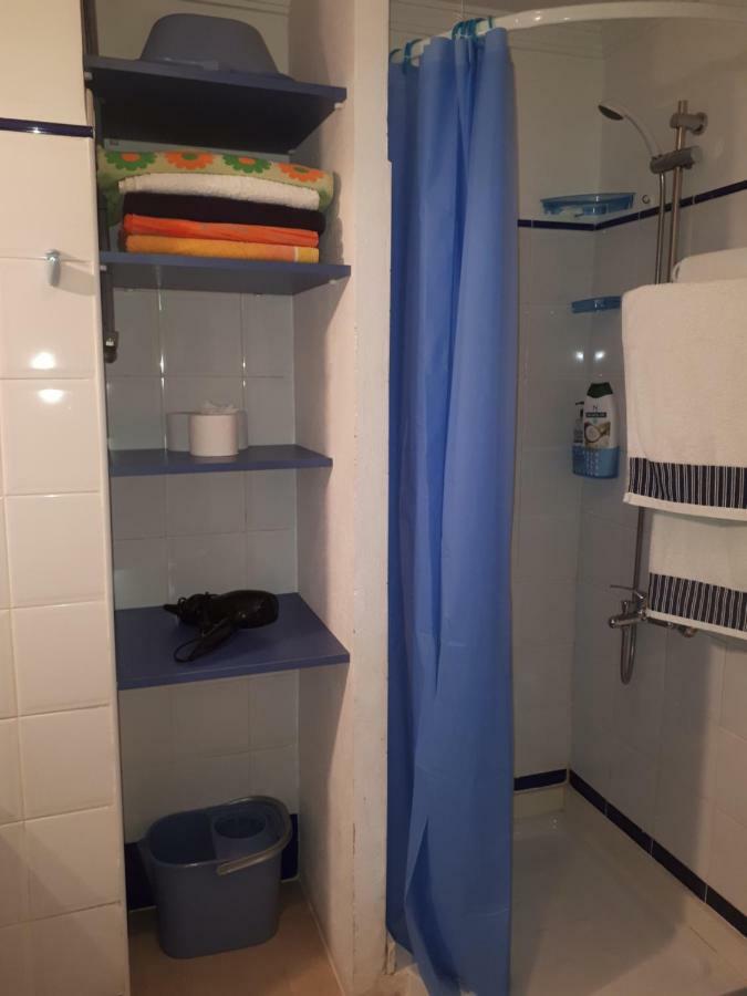 Leps Primera Linea Las Canteras Las Palmas Buitenkant foto